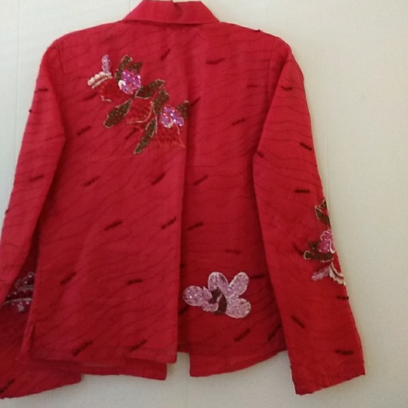 Jacket - Picture 4 of 4